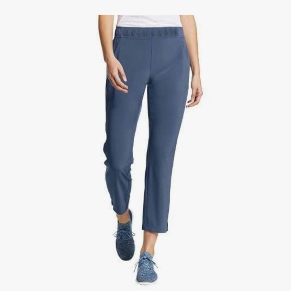 Eddie Bauer Ankle Pants